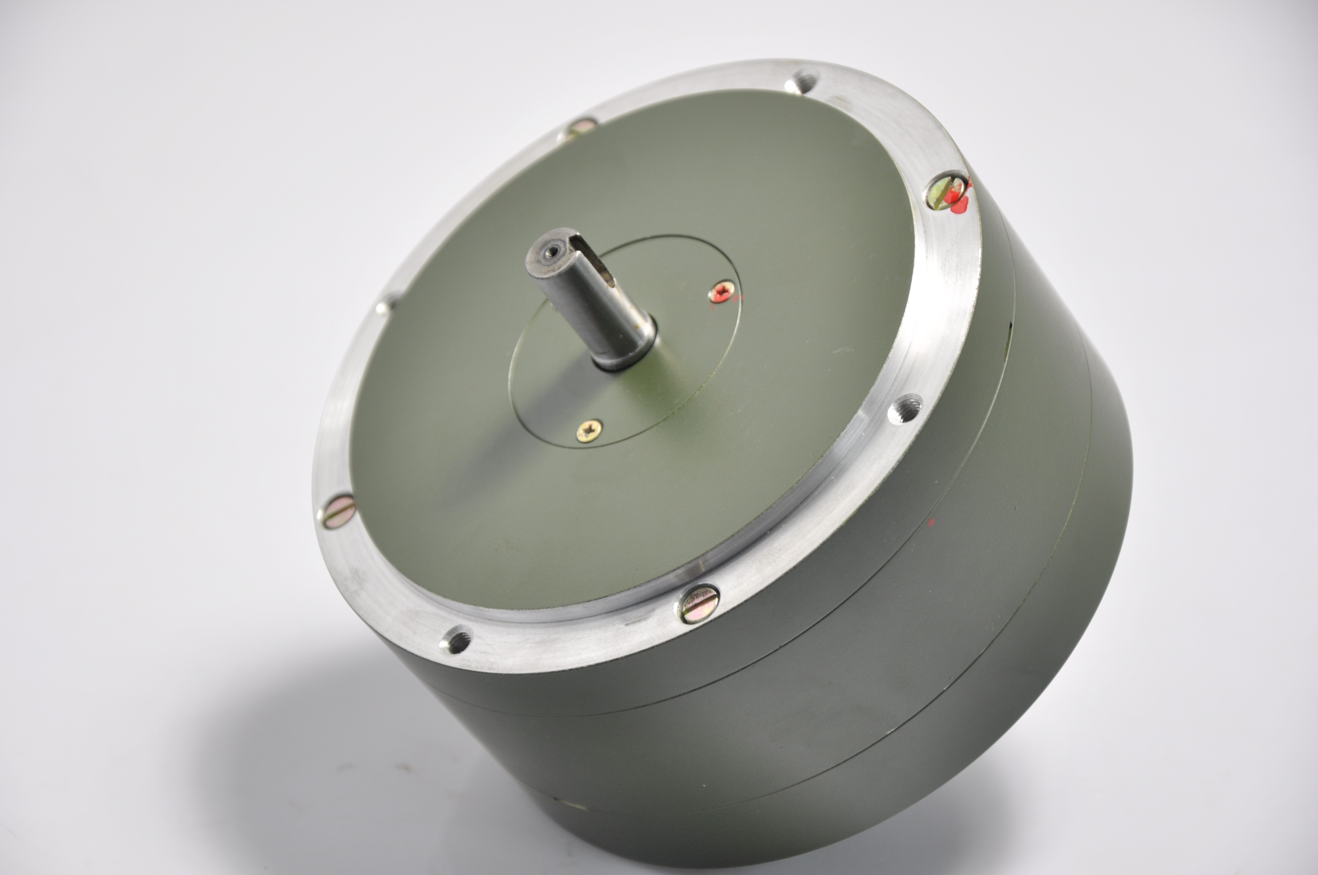 力矩電機(jī)電流過(guò)高的原因 力矩電機(jī)電流過(guò)高的原因