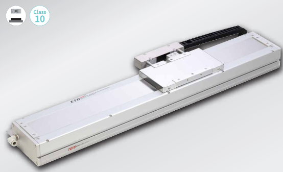 直線電機驅(qū)動運用工作原理 圖片關(guān)鍵詞