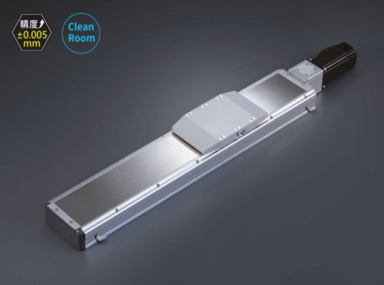 ECH2-14無塵環(huán)境/螺桿滑臺(tái)