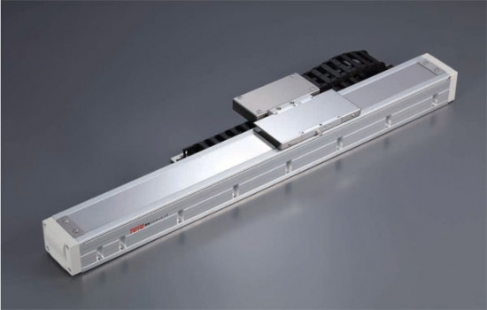 直線電機(jī)怎么消除傳動(dòng)