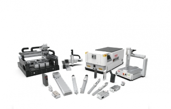 直線(xiàn)模組和絲桿模組的區(qū)別